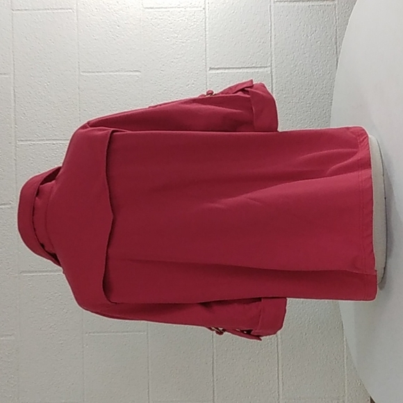 Ladies Needle and Threads Jacket, Sz XL - Picture 4 of 5